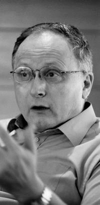 Person Andreas Herren